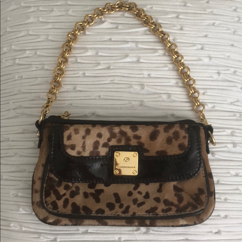 Francesco Biasia Tiny Purse
